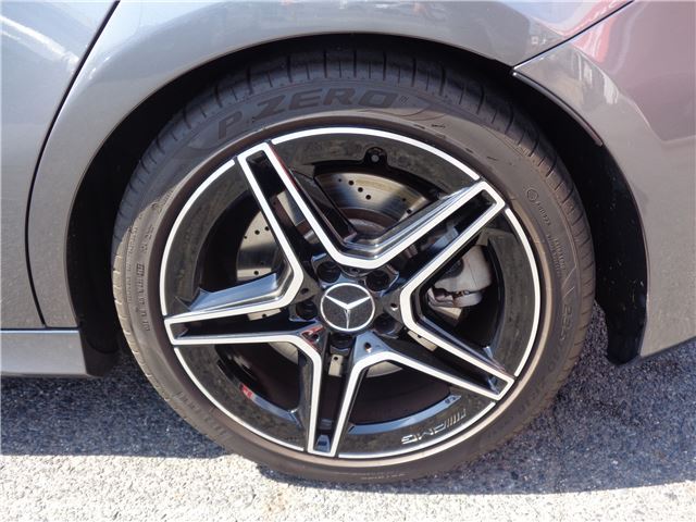 صورة مصغرة 15 لـ 2021 Mercedes-BENZ A-CLASS AMG