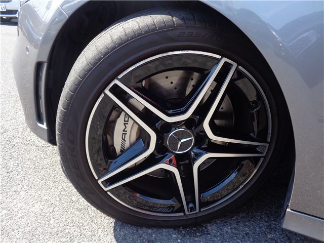 صورة مصغرة 16 لـ 2021 Mercedes-BENZ A-CLASS AMG