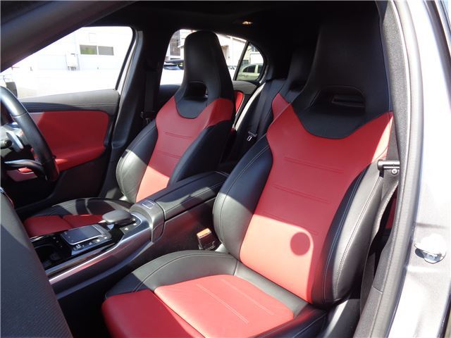 صورة مصغرة 23 لـ 2021 Mercedes-BENZ A-CLASS AMG