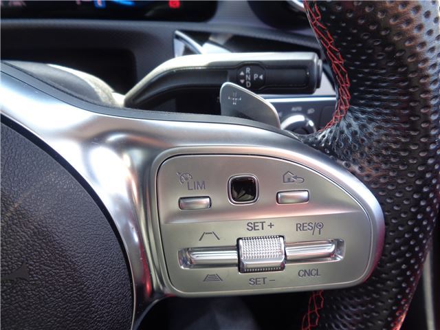 صورة مصغرة 33 لـ 2021 Mercedes-BENZ A-CLASS AMG