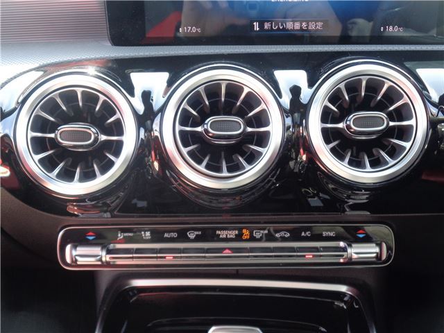 صورة مصغرة 42 لـ 2021 Mercedes-BENZ A-CLASS AMG