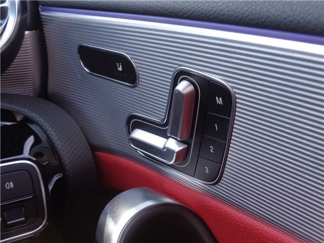 صورة مصغرة 49 لـ 2021 Mercedes-BENZ A-CLASS AMG