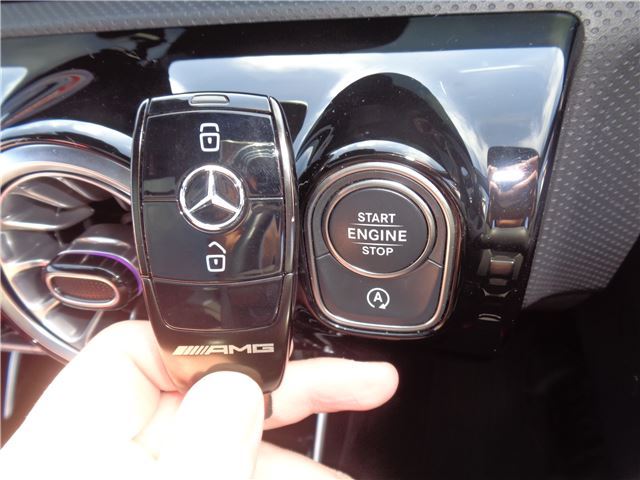 صورة مصغرة 53 لـ 2021 Mercedes-BENZ A-CLASS AMG