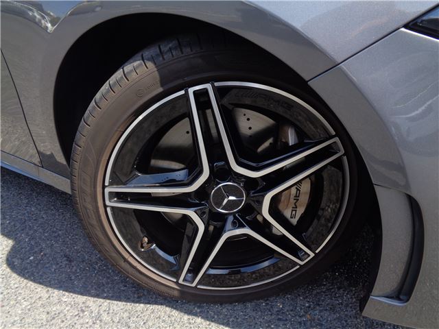 صورة مصغرة 7 لـ 2021 Mercedes-BENZ A-CLASS AMG