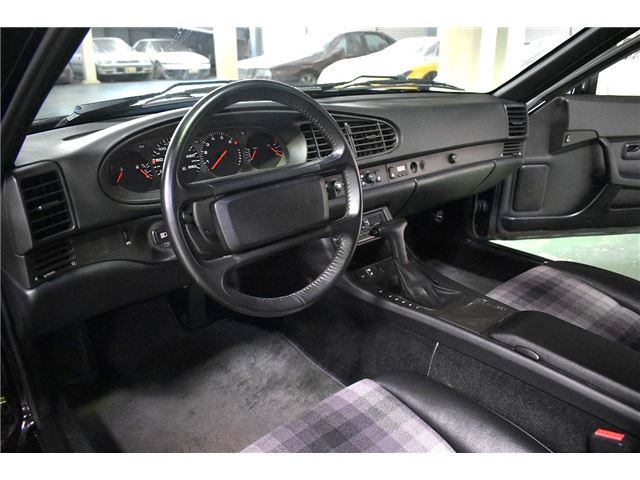 صورة مصغرة 3 لـ 1989 Porsche 944