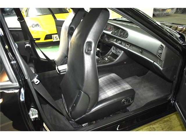 صورة مصغرة 14 لـ 1989 Porsche 944