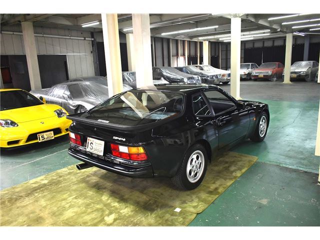 صورة مصغرة 2 لـ 1989 Porsche 944