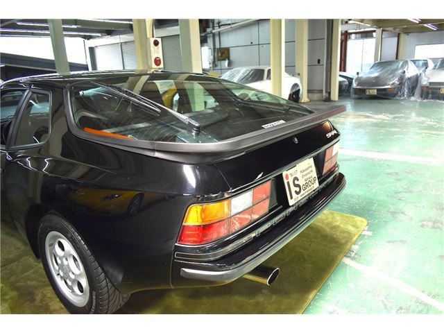 صورة مصغرة 33 لـ 1989 Porsche 944