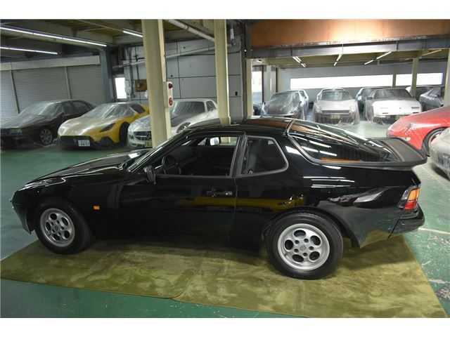 صورة مصغرة 34 لـ 1989 Porsche 944