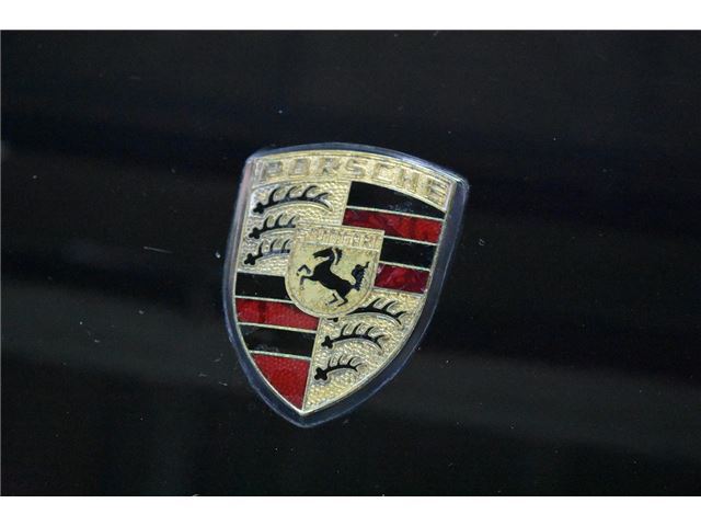 صورة مصغرة 35 لـ 1989 Porsche 944