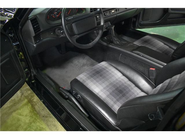 صورة مصغرة 9 لـ 1989 Porsche 944