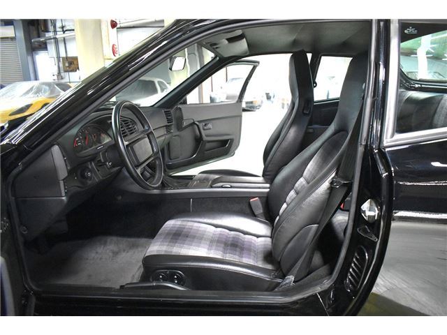 صورة مصغرة 8 لـ 1989 Porsche 944