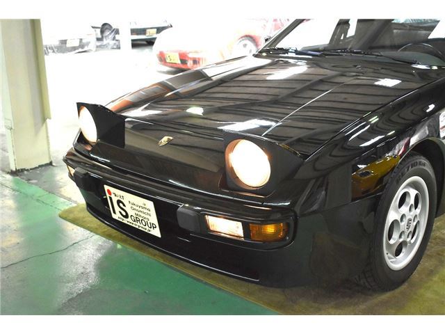 صورة مصغرة 6 لـ 1989 Porsche 944