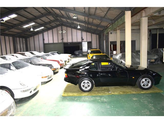 صورة مصغرة 5 لـ 1989 Porsche 944