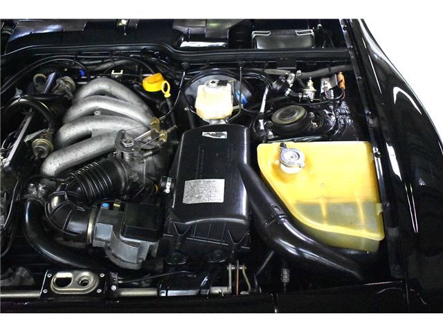 صورة مصغرة 4 لـ 1989 Porsche 944