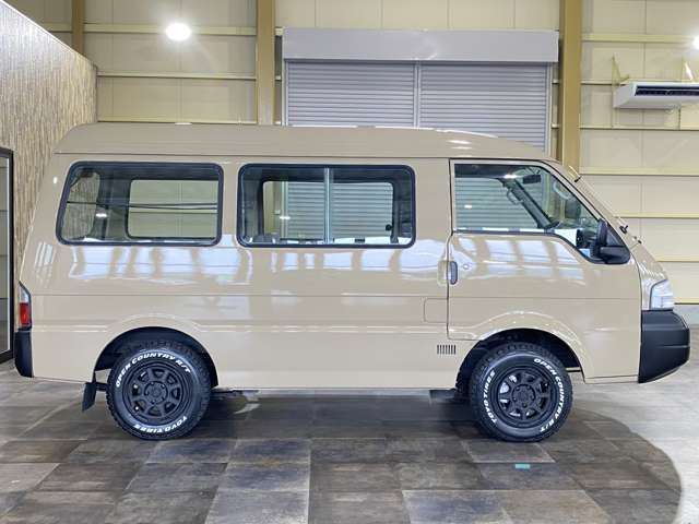 صورة 12 لـ 2001 Nissan VANETTE LARGO COACH