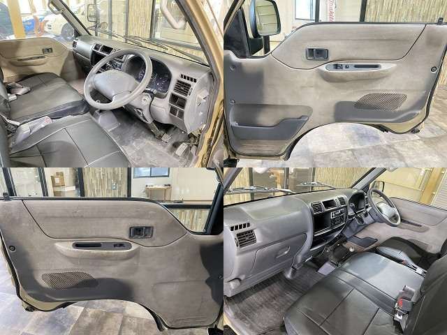 صورة 15 لـ 2001 Nissan VANETTE LARGO COACH