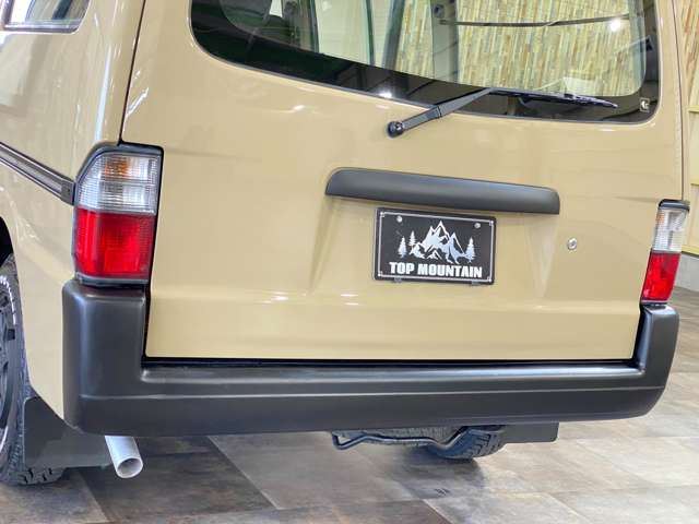 2001 Nissan VANETTE LARGO COACH — миниатюра 45