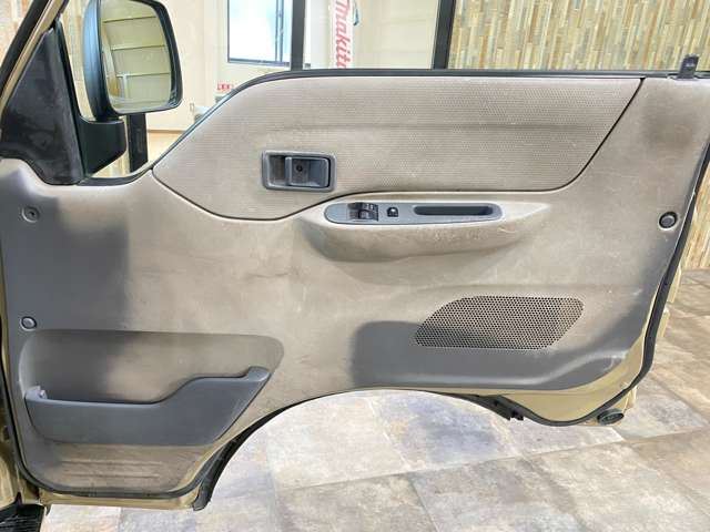 2001 Nissan VANETTE LARGO COACH — миниатюра 51