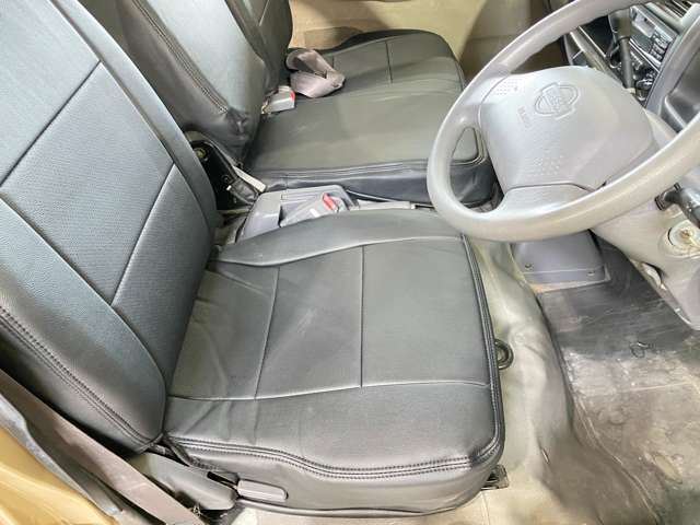 2001 Nissan VANETTE LARGO COACH — миниатюра 53