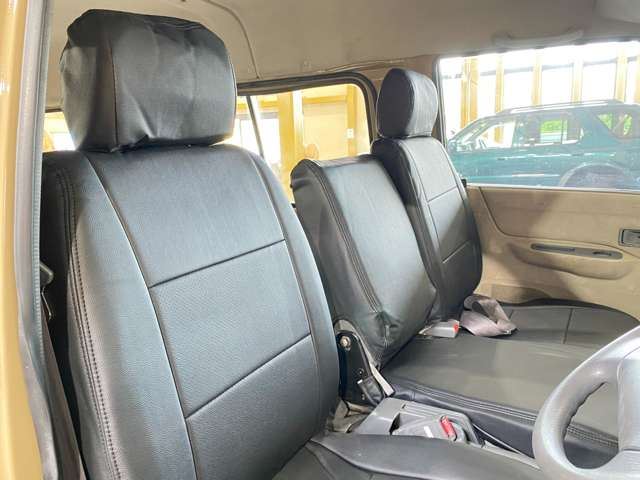 2001 Nissan VANETTE LARGO COACH — миниатюра 54