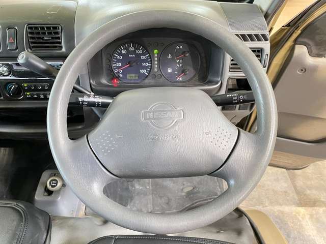 2001 Nissan VANETTE LARGO COACH — миниатюра 55