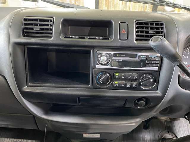2001 Nissan VANETTE LARGO COACH — миниатюра 57