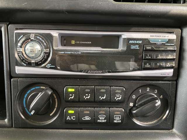 2001 Nissan VANETTE LARGO COACH — миниатюра 58
