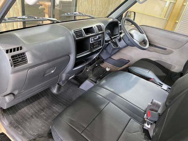 2001 Nissan VANETTE LARGO COACH — миниатюра 60