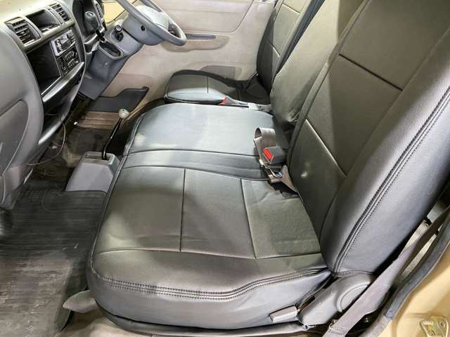 2001 Nissan VANETTE LARGO COACH — миниатюра 61