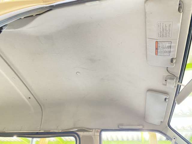 2001 Nissan VANETTE LARGO COACH — миниатюра 65