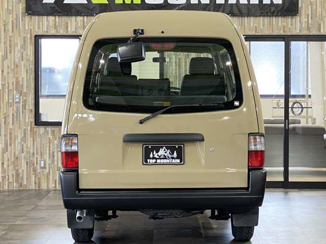 صورة 10 لـ 2001 Nissan VANETTE LARGO COACH