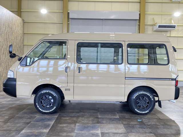 صورة 7 لـ 2001 Nissan VANETTE LARGO COACH