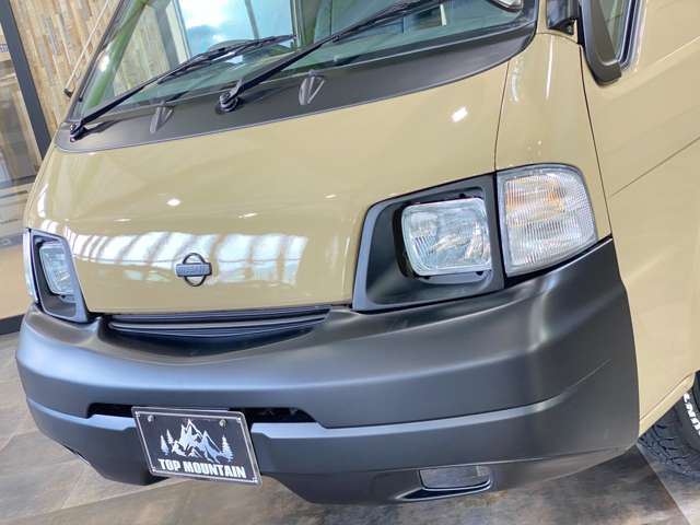 صورة 6 لـ 2001 Nissan VANETTE LARGO COACH