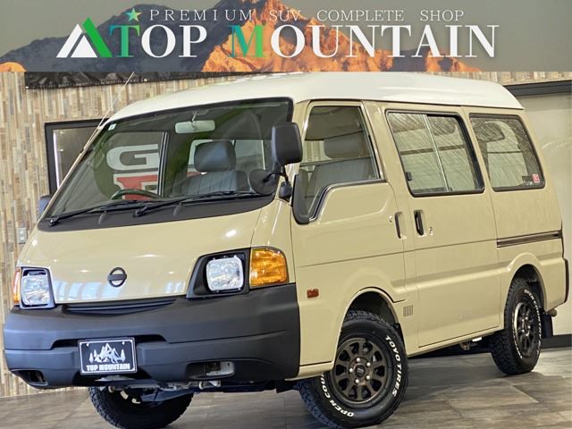 صورة 1 لـ 2006 Nissan VANETTE LARGO COACH