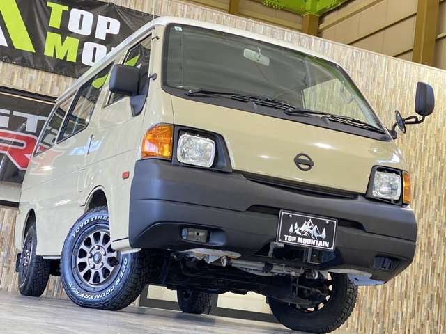 صورة 3 لـ 2006 Nissan VANETTE LARGO COACH