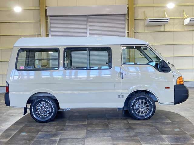 صورة 12 لـ 2006 Nissan VANETTE LARGO COACH