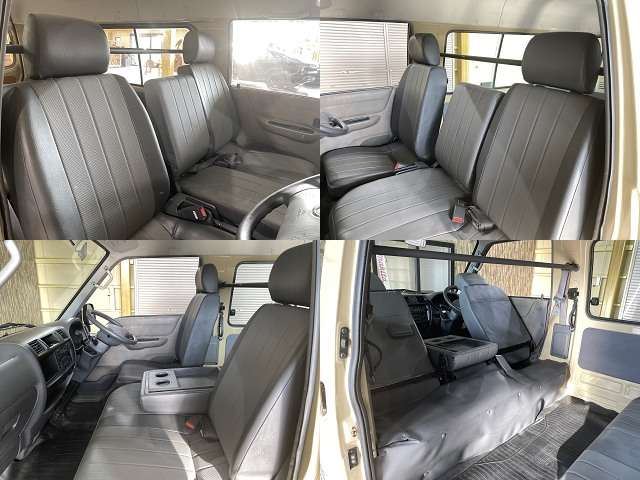 صورة 15 لـ 2006 Nissan VANETTE LARGO COACH