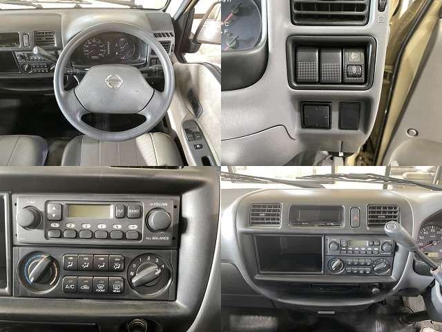 صورة 14 لـ 2006 Nissan VANETTE LARGO COACH