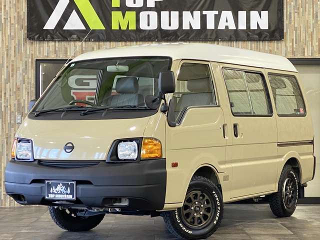 صورة 2 لـ 2006 Nissan VANETTE LARGO COACH