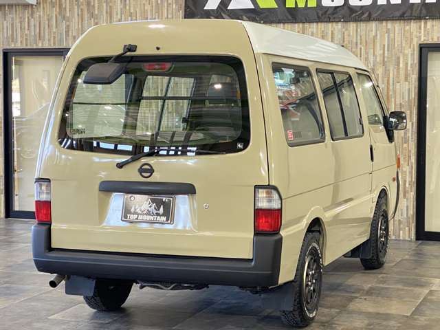 صورة 11 لـ 2006 Nissan VANETTE LARGO COACH
