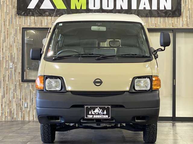صورة مصغرة 20 لـ 2006 Nissan VANETTE LARGO COACH