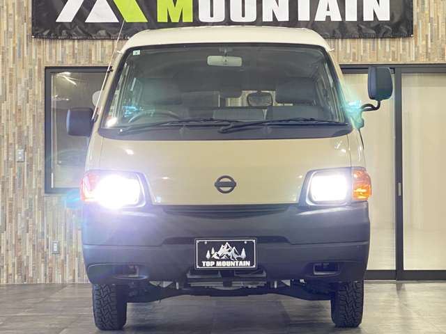 صورة مصغرة 21 لـ 2006 Nissan VANETTE LARGO COACH