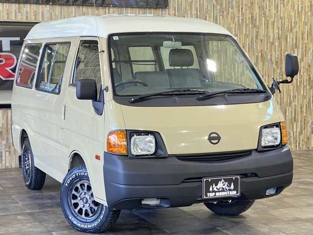 صورة مصغرة 22 لـ 2006 Nissan VANETTE LARGO COACH