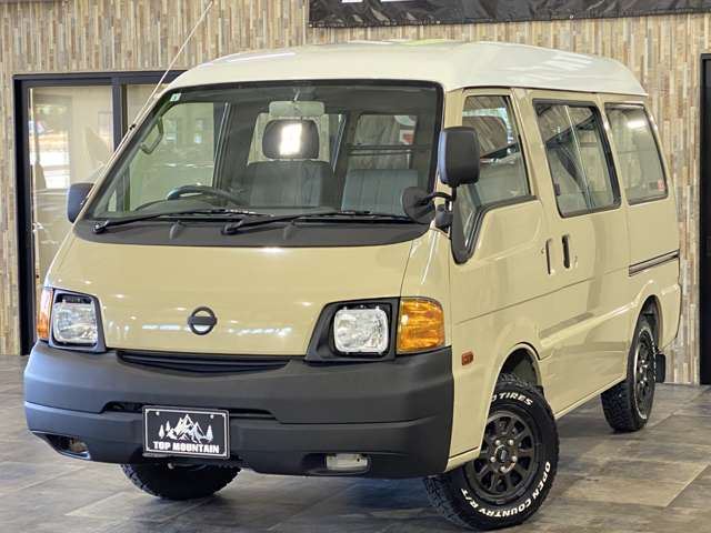 صورة مصغرة 23 لـ 2006 Nissan VANETTE LARGO COACH