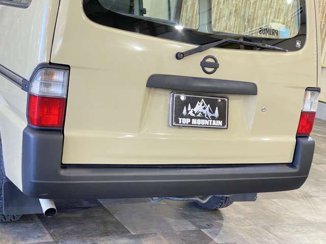 صورة مصغرة 29 لـ 2006 Nissan VANETTE LARGO COACH