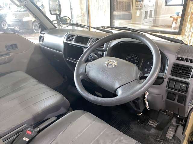 صورة مصغرة 41 لـ 2006 Nissan VANETTE LARGO COACH