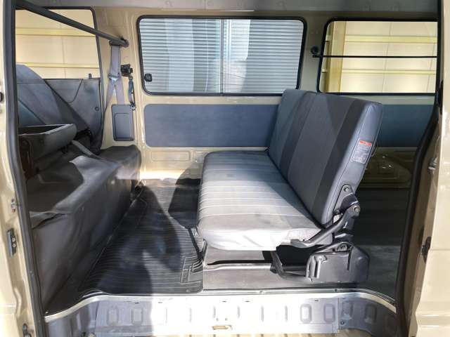 صورة مصغرة 50 لـ 2006 Nissan VANETTE LARGO COACH
