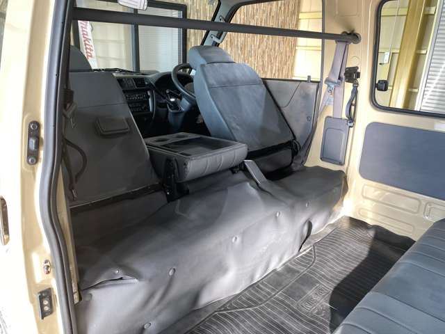 صورة مصغرة 51 لـ 2006 Nissan VANETTE LARGO COACH