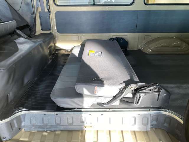 صورة مصغرة 52 لـ 2006 Nissan VANETTE LARGO COACH